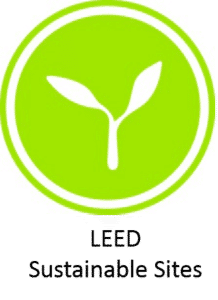 LEED Sustainable Sites