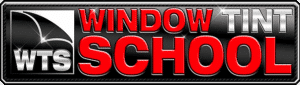 Window Tint School training for installers